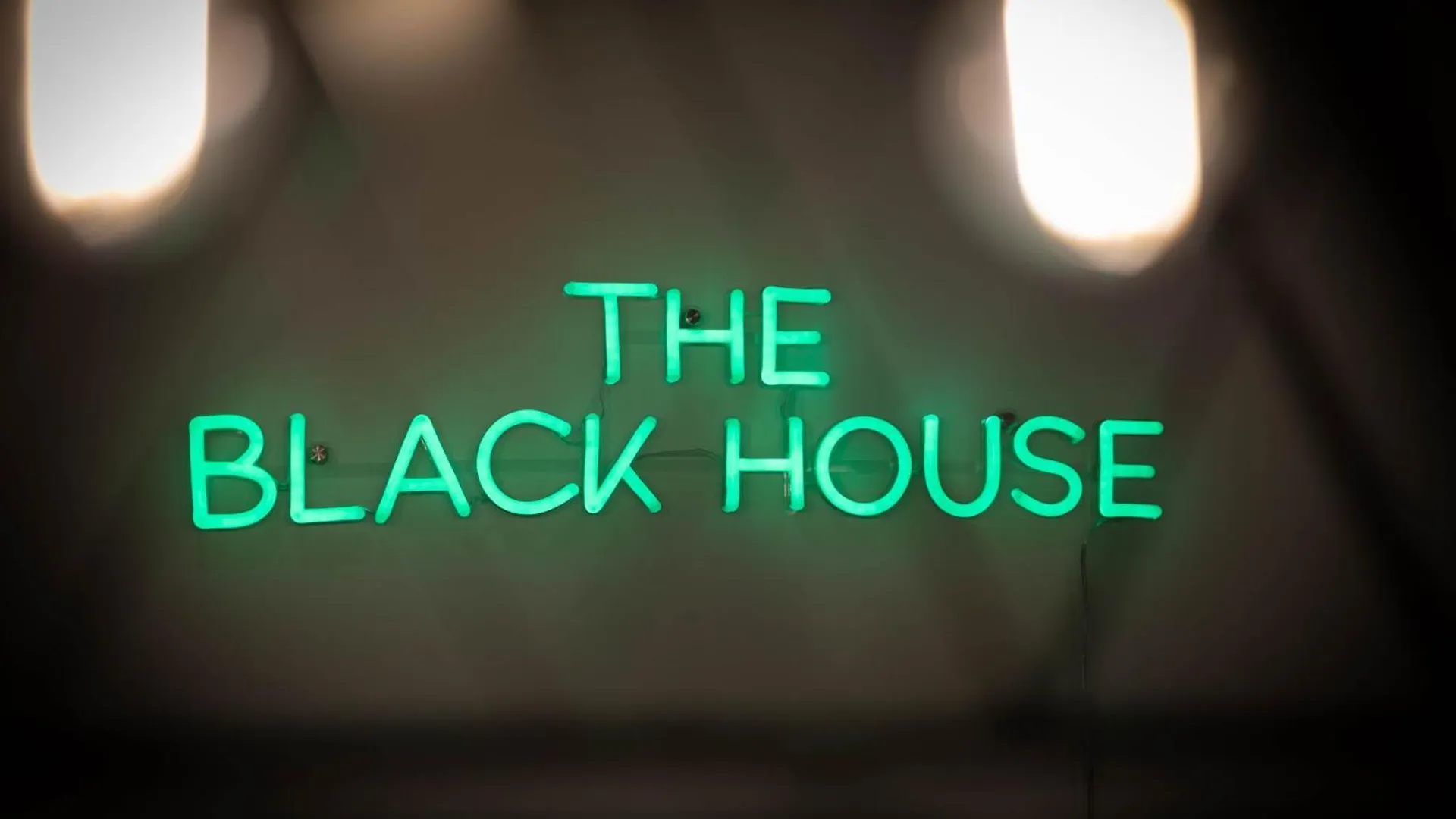 Feriehus The Black House - Air Host & Stay - 5 Bedrooms Liverpool