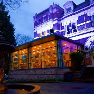 Aigburth Hotel, Sure Collection By Bw Ливерпуль